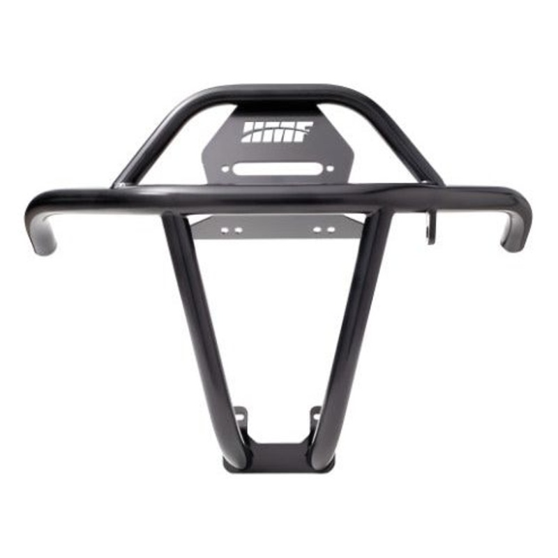 Polaris RZR Pro XP U4 Front Bumper Raw