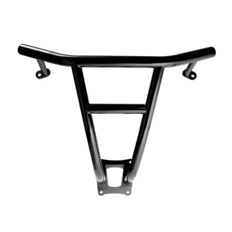 Polaris RZR RS1 Rear Bumper Raw