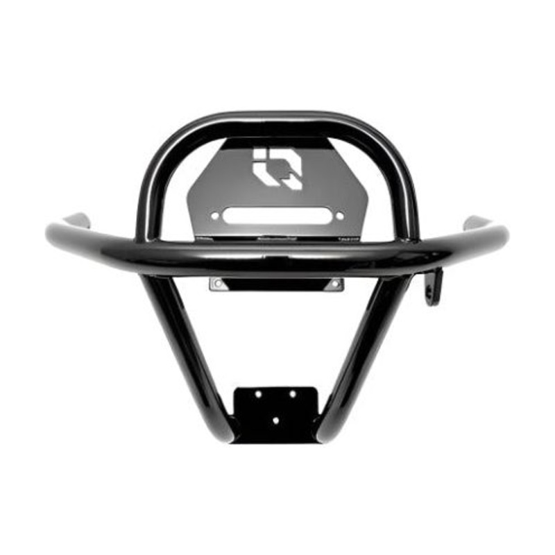 Polaris RZR Turbo S U4 Front Bumper Raw