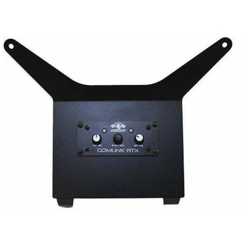 Polaris RZR XP 1000 Intercom Only Bracket