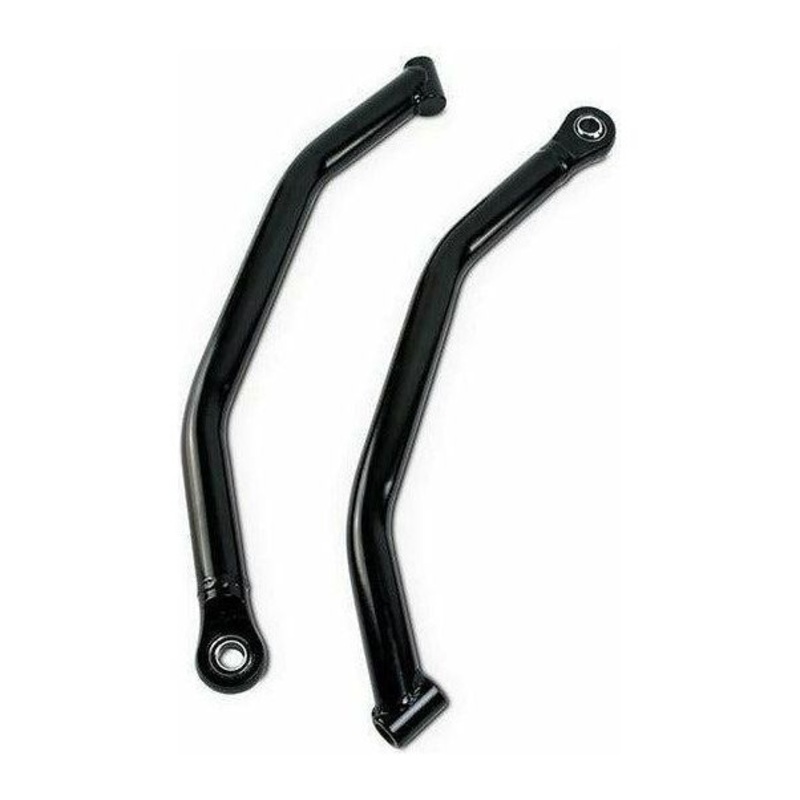 Polaris RZR XP 1000 / Turbo APEXX Lower Radius Rods Black