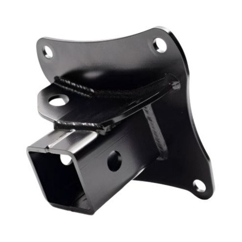 Polaris RZR XP 1000 / Turbo HD Receiver Hitch (2″)
