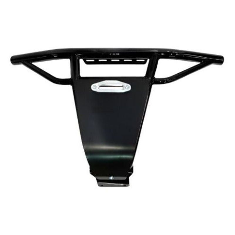 Polaris RZR XP 900 HD Front Bumper Raw