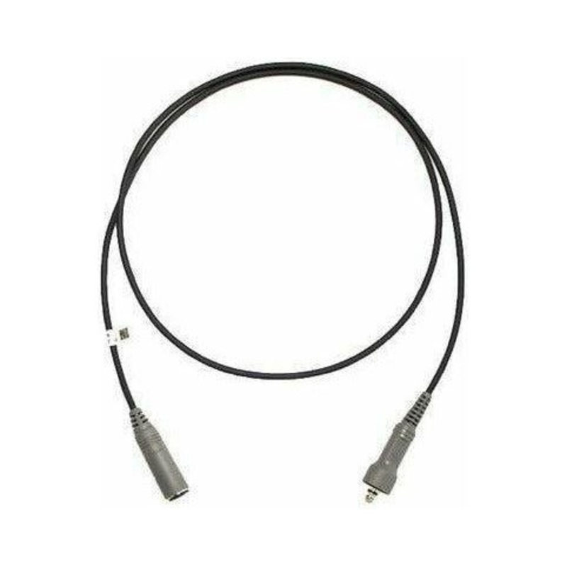 Trax Helmet Wire Extension Straight