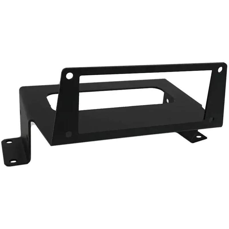 Universal Flat Mount Bracket Icom F5021