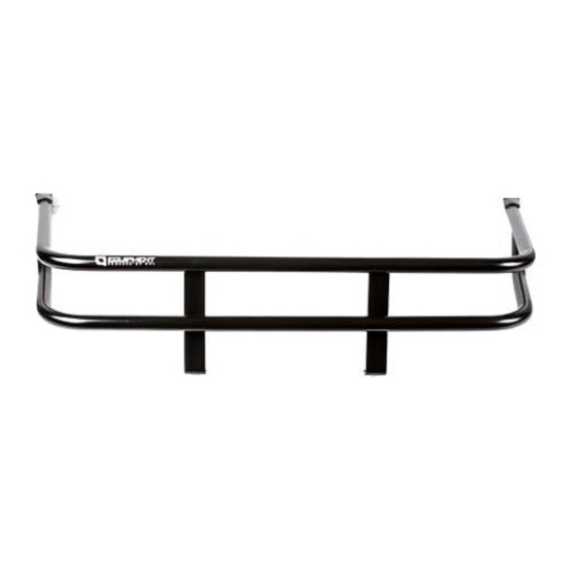 Yamaha YXZ 1000R (2016-2018) Rear Cargo Rack Raw