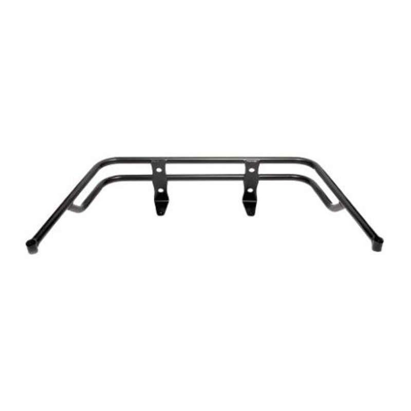 Yamaha YXZ 1000R (2019+) Rear Cargo Rack Raw