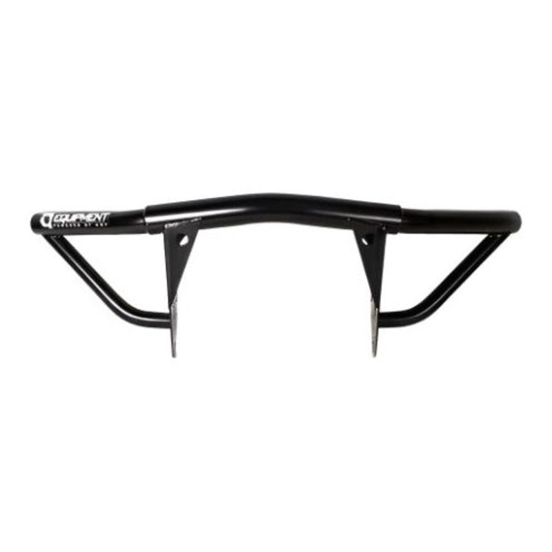 Yamaha YXZ 1000R HD Front Bumper Raw