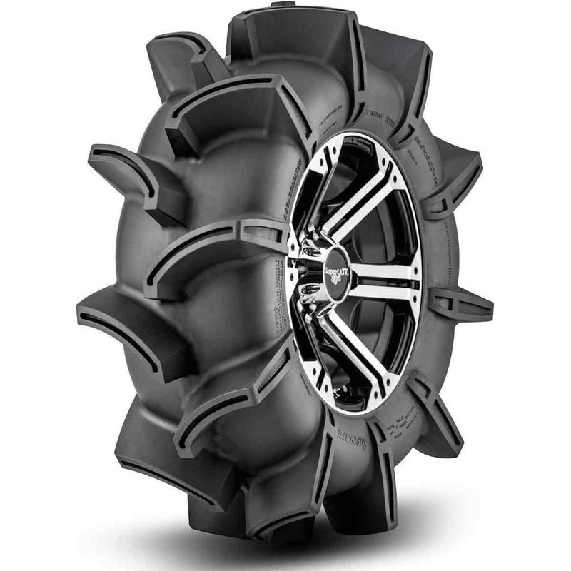 Assassinator UTV Mud Tires 28×10 R14
