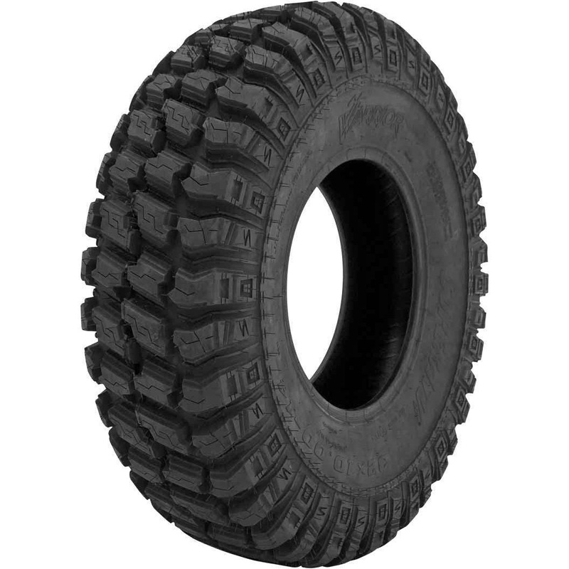 AT Warrior UTV Tire 28×10 R14