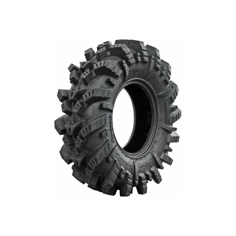 Intimidator All-Terrain Tire 26.5×10 R14