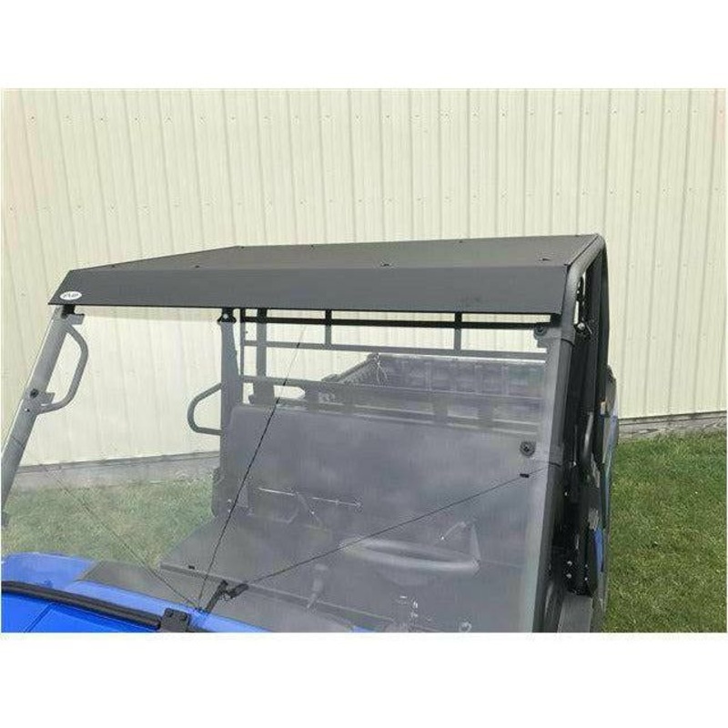 Kawasaki Mule PRO-FX Aluminum Roof