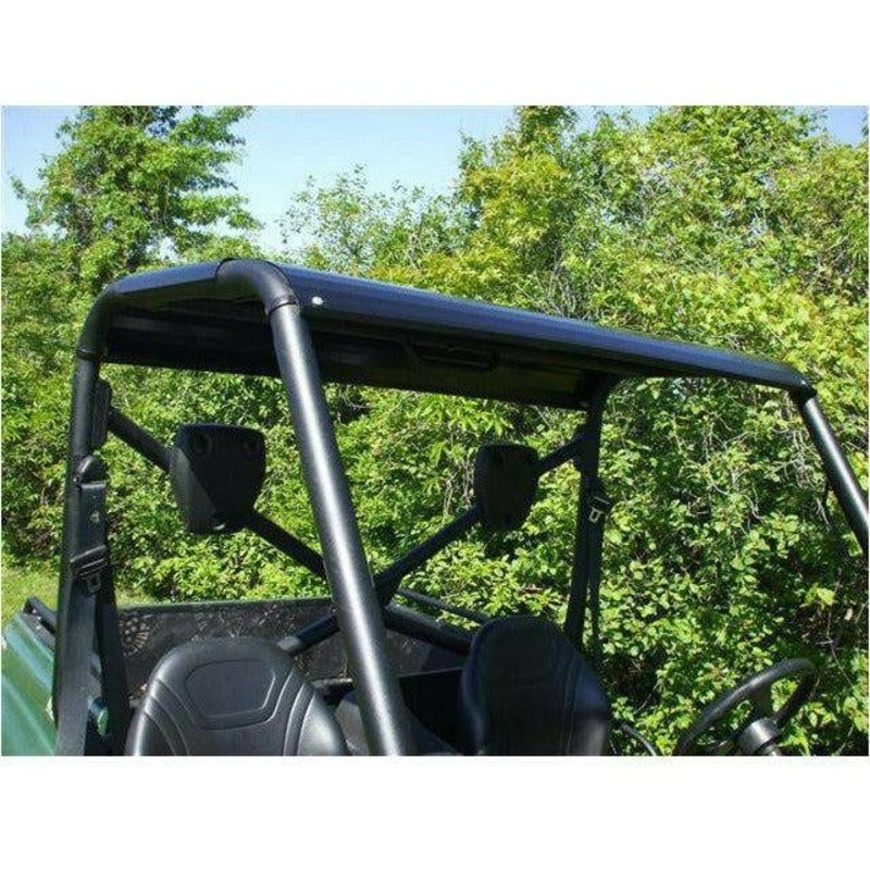 Kawasaki Teryx (2008-2013) Aluminum Roof