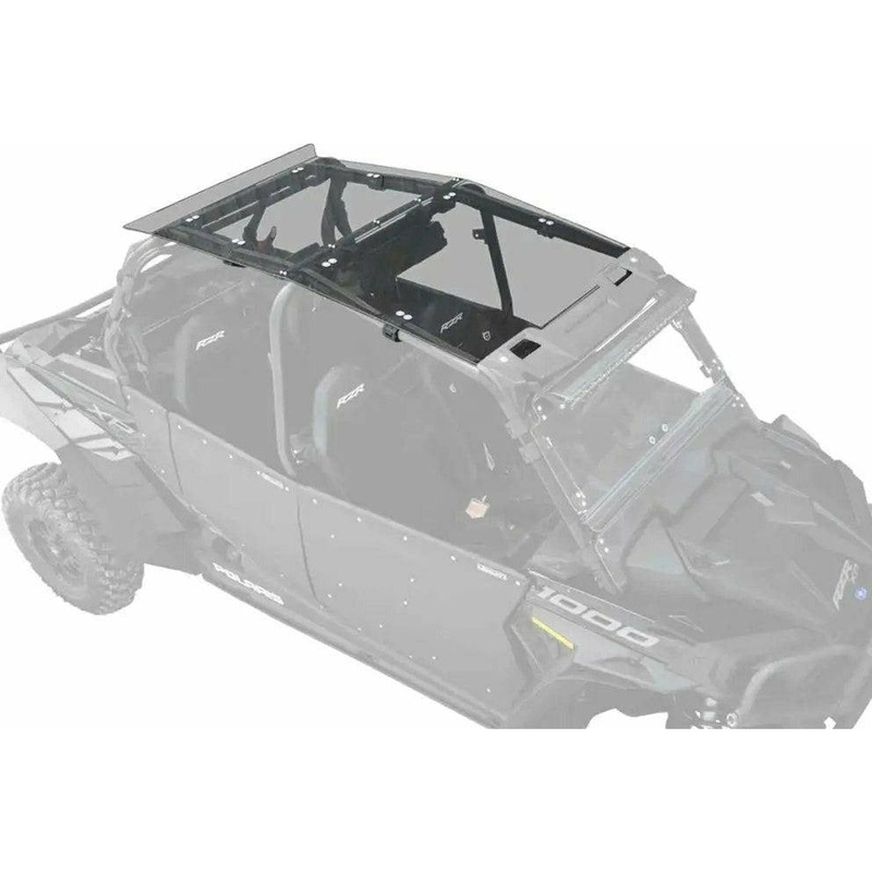 Polaris RZR 4 900 Tinted Roof Standard Polycarbonate (Dark Tint)
