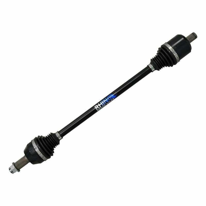 Polaris RZR RS1 Rhino Axle Front Axle
