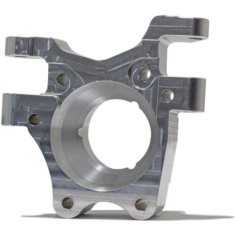 Polaris RZR Turbo S Billet Rear Knuckles