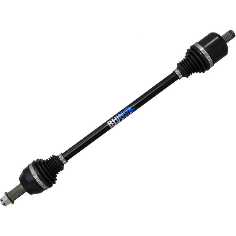 Polaris RZR Turbo S Rhino Axle Front Axle