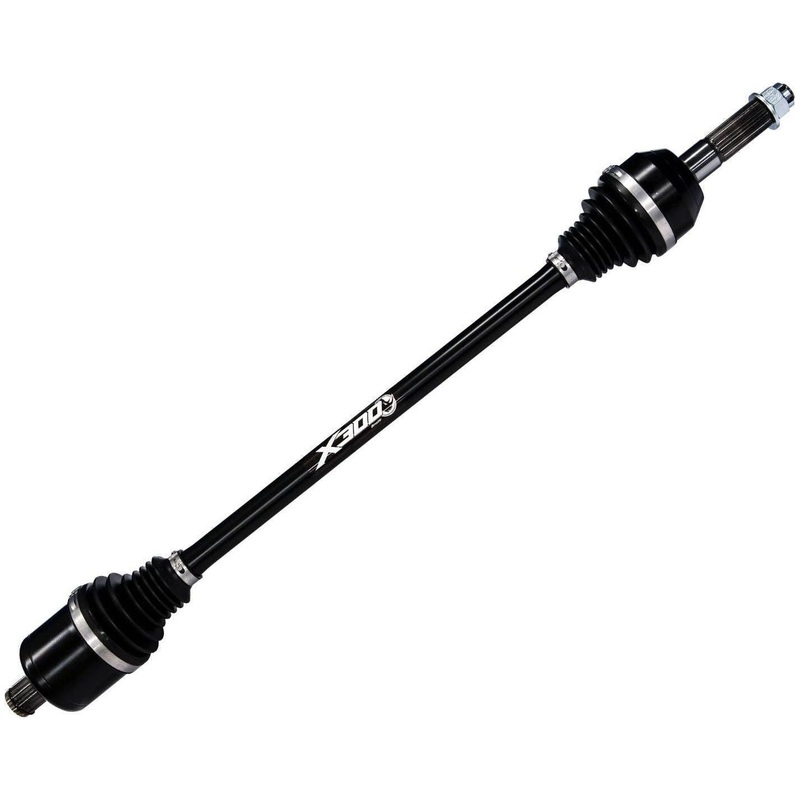 Polaris RZR Turbo S X300 Heavy Duty Axle Front Axle