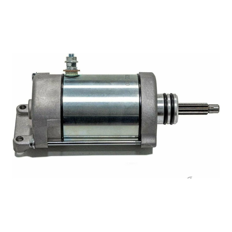 Polaris RZR Up & Running Starter 4010417