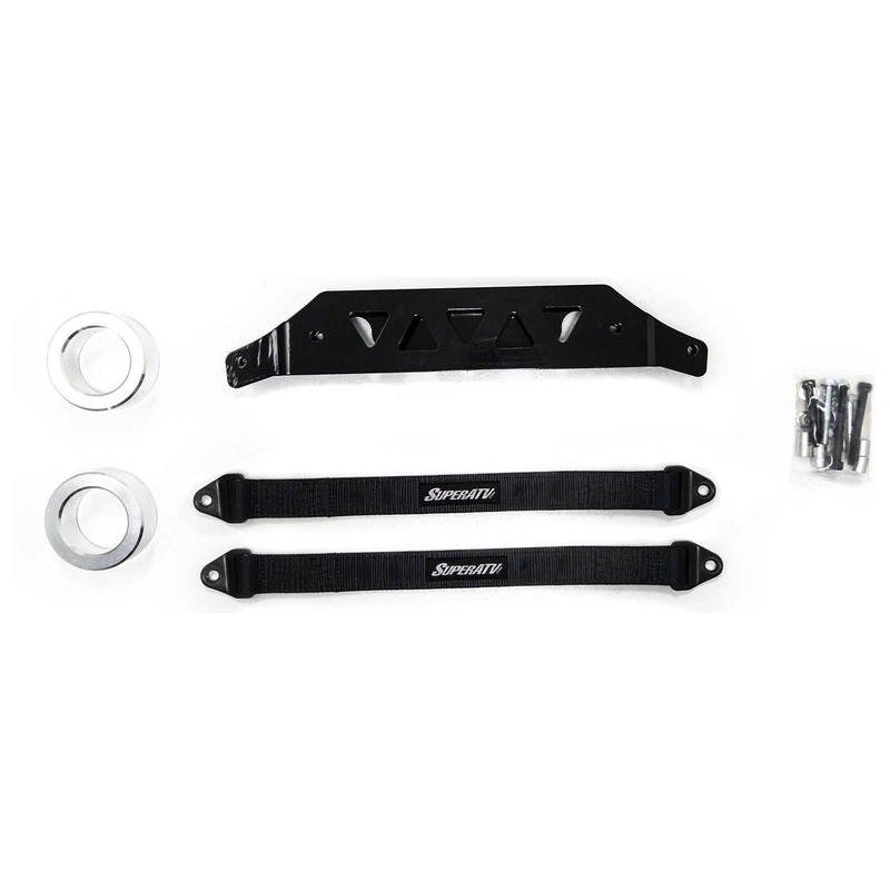 Polaris RZR XP 1000 3″ Lift Kit Walker Evans 2017+