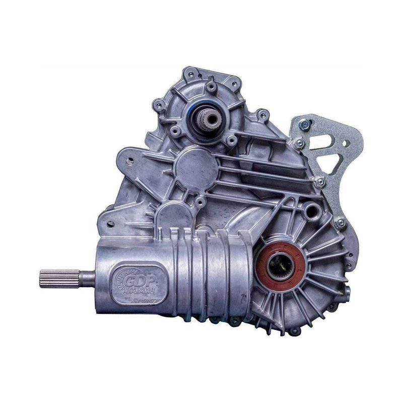 Polaris RZR XP 1000 Complete Heavy Duty Transmission 1333121 Stock Replacement