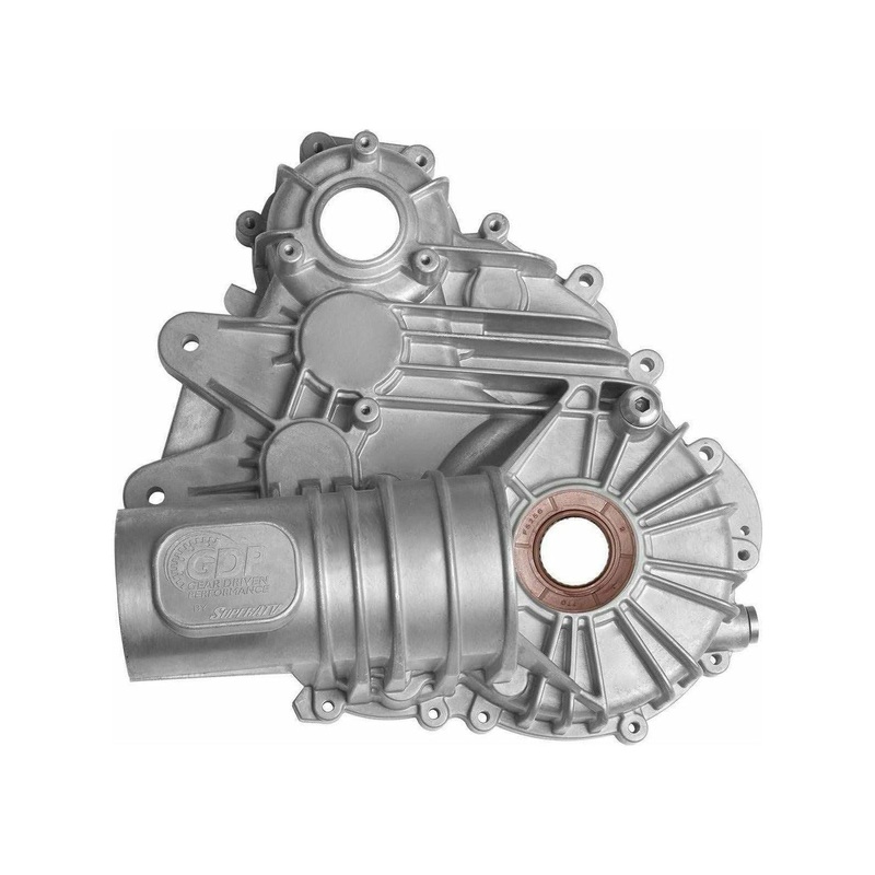 Polaris RZR XP 1000 Transmission Case Right