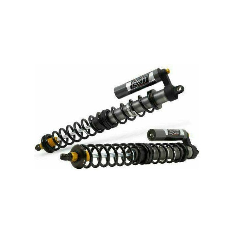 Polaris RZR XP 1000 / Turbo EXIT 2.5″ X2 Series Front Shocks 2 Seater