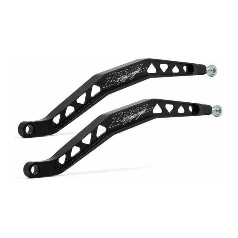 Polaris RZR XP 1000 / Turbo Intense Series Lower Radius Rods 2014-2016
