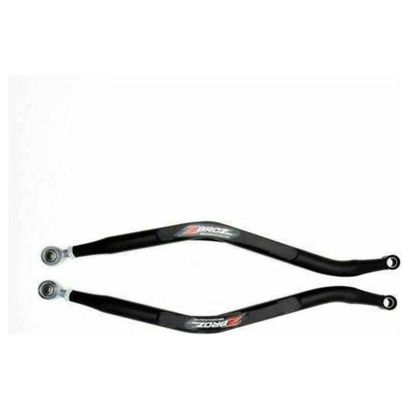 Polaris RZR XP 1000 / Turbo Pro Lower Radius Rods 2014-2016