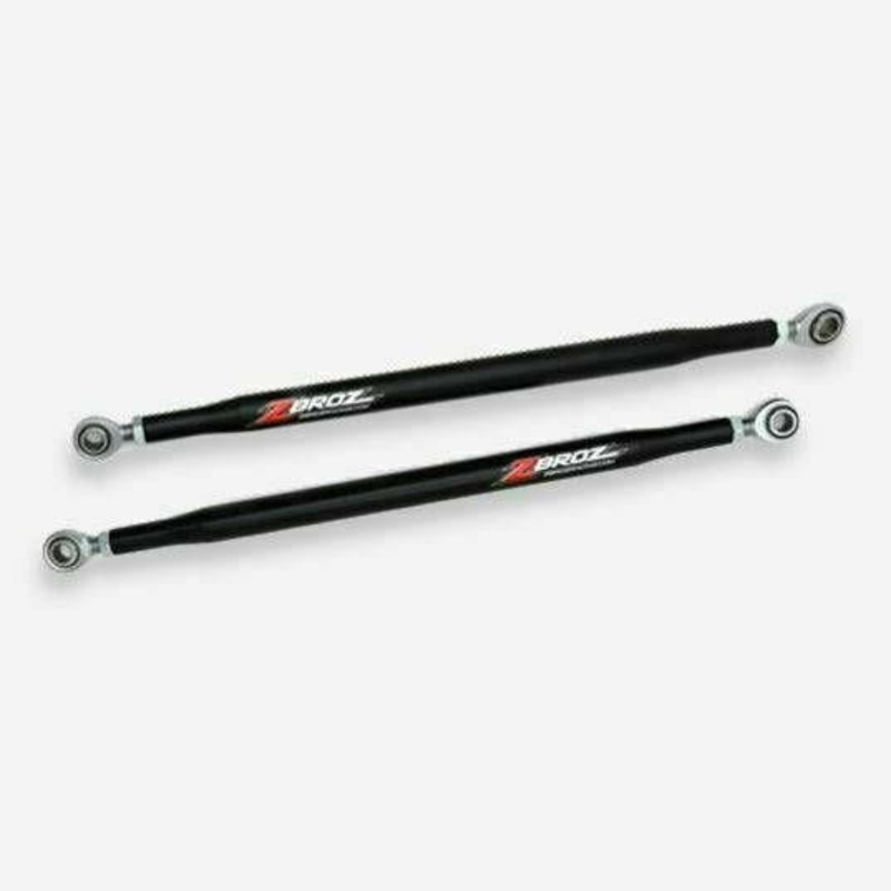 Polaris RZR XP 1000 / Turbo Pro Upper Radius Rods 2014-2016