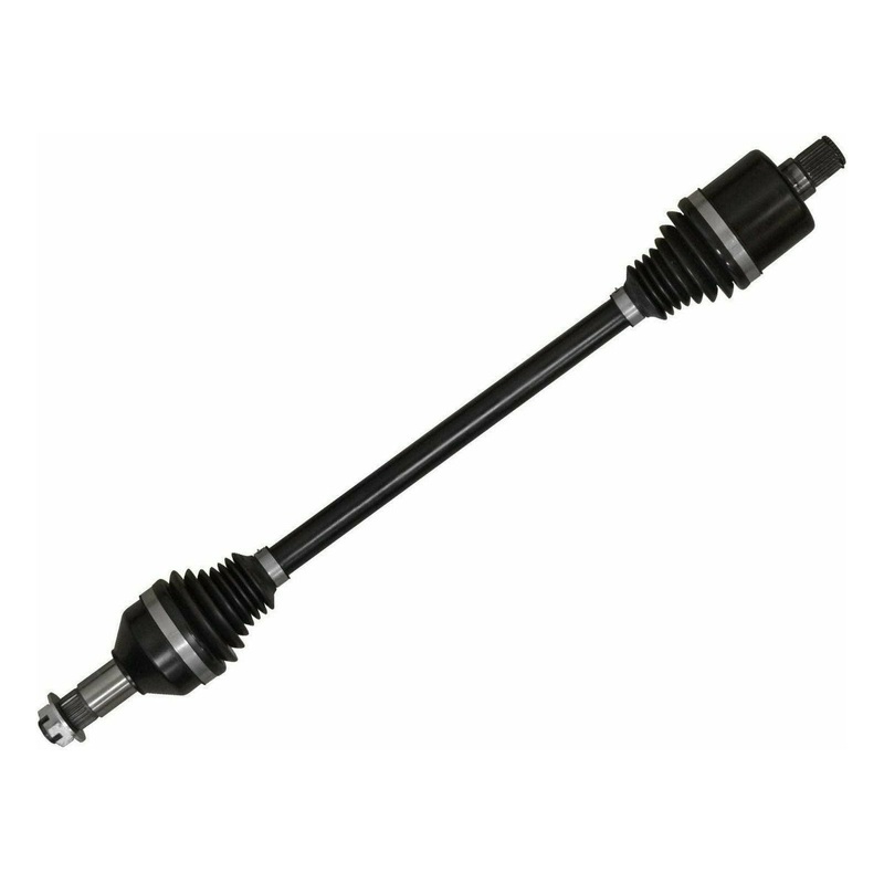 Polaris RZR XP 900 ADR Axle Front Axle