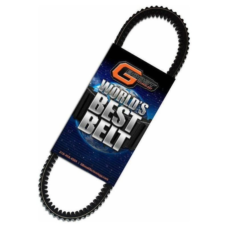 Polaris RZR XP Turbo Worlds Best Drive Belt