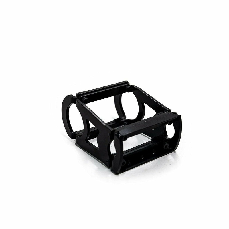 Spare Axle Cage Mount 1.75″