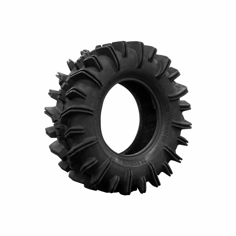 Terminator UTV Mud Tire 28×10 R12