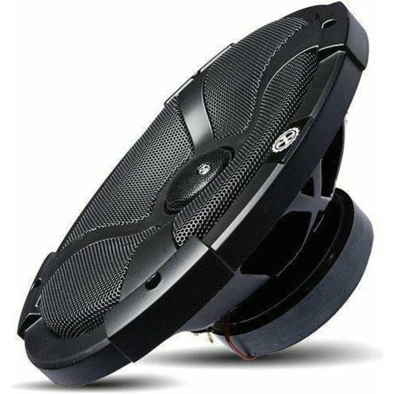 6×9 Power Sports Full Range Speaker