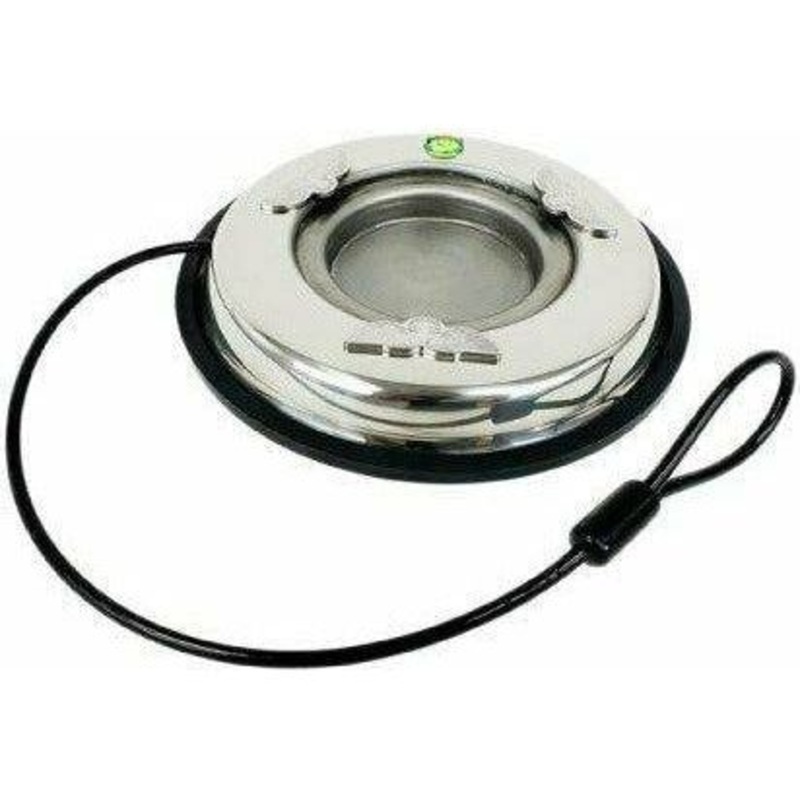 8″ Sand Base for Phoenix CO2 Air Jack