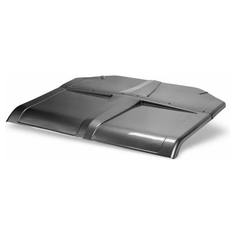 Can Am Commander / Maverick (2014-2020) Roof Black