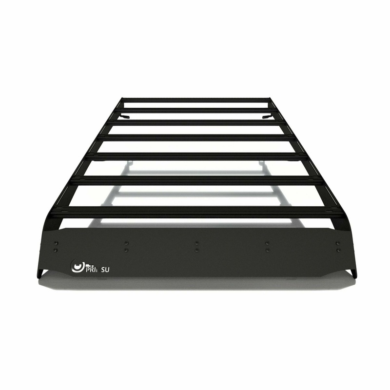Can Am Maverick Sport MAX (4-Seat) Roof Rack Standard Black Texture