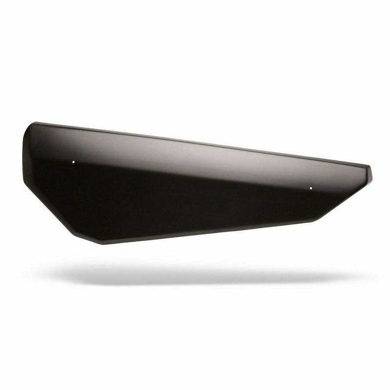 Can Am X3 Door Covers Black