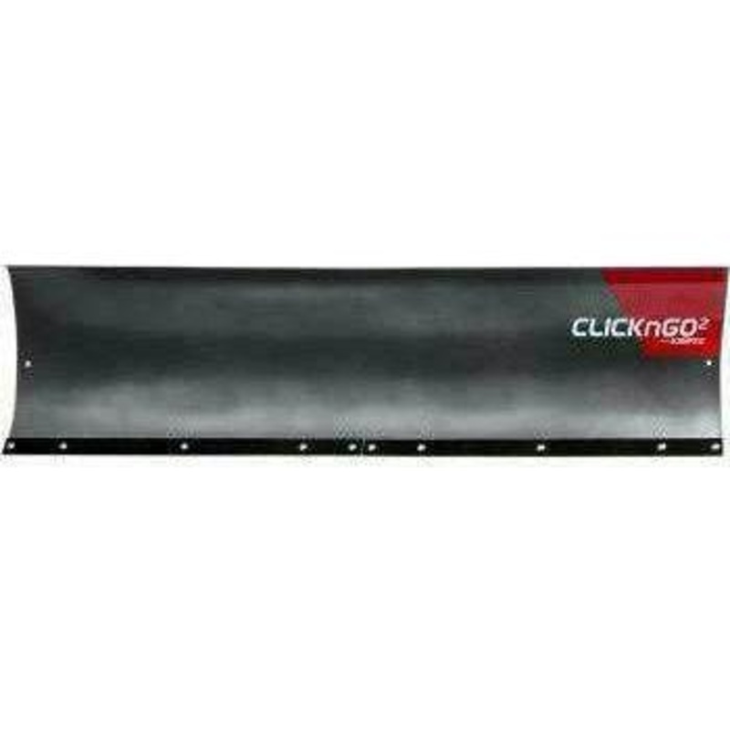 Click N Go 2 Plow Blade 66″