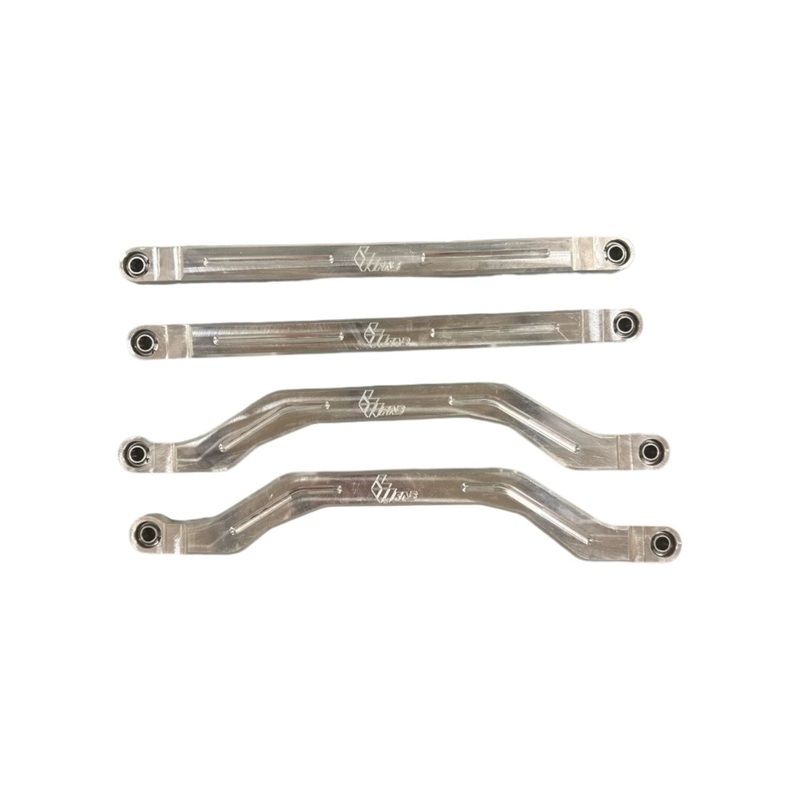 Honda Talon 1000R Radius Rods Raw