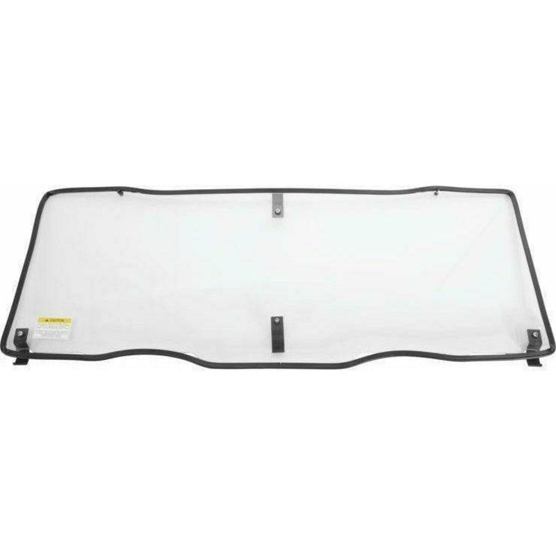 Polaris General Rear Panel Window