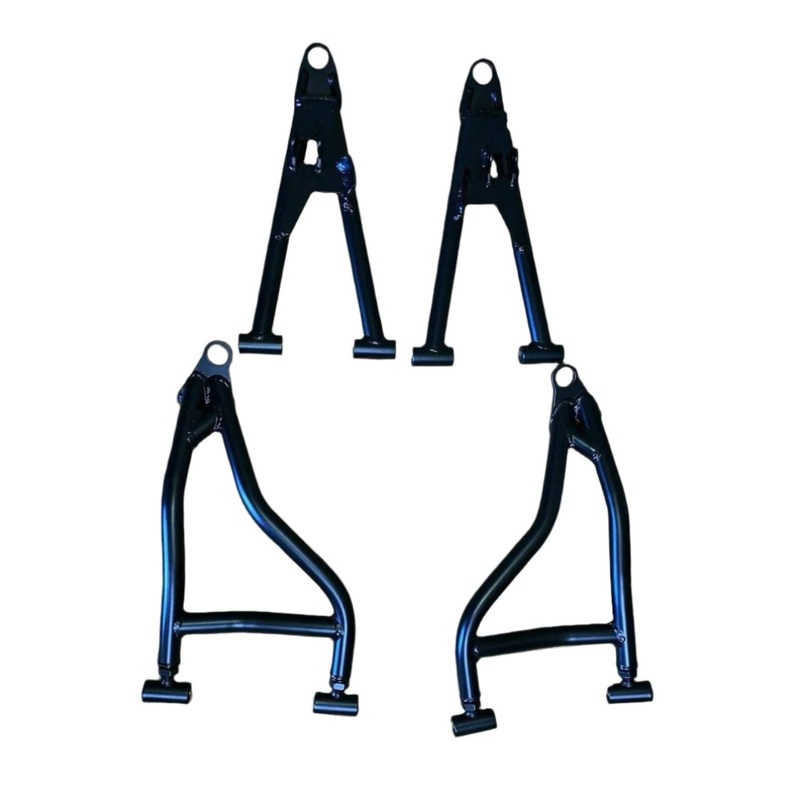 Polaris Ranger 1000 (2018-2019) Forward Offset Adjustable A-Arms