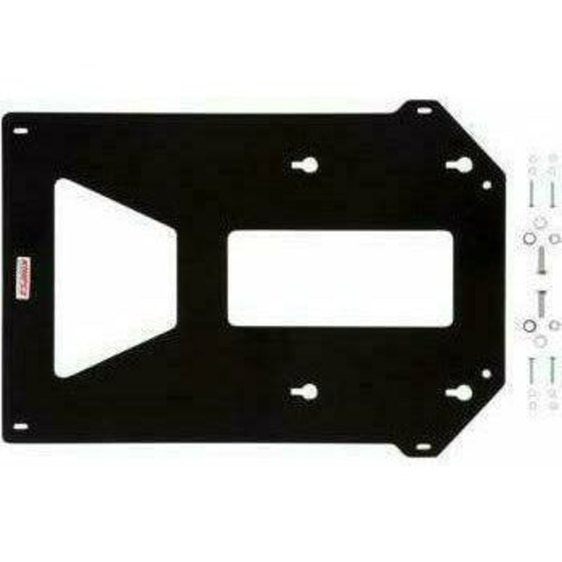 Polaris Ranger XP 1000 Click N Go 2 Plow Mounting Bracket
