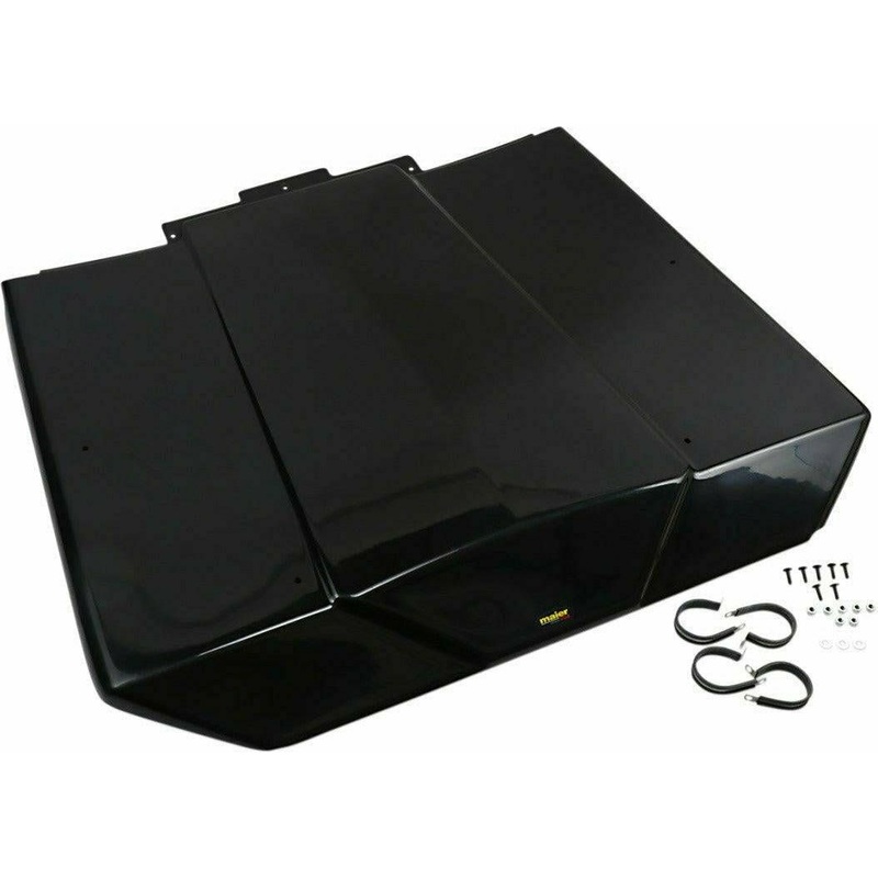 Polaris RZR (2014-2020) Roof Black