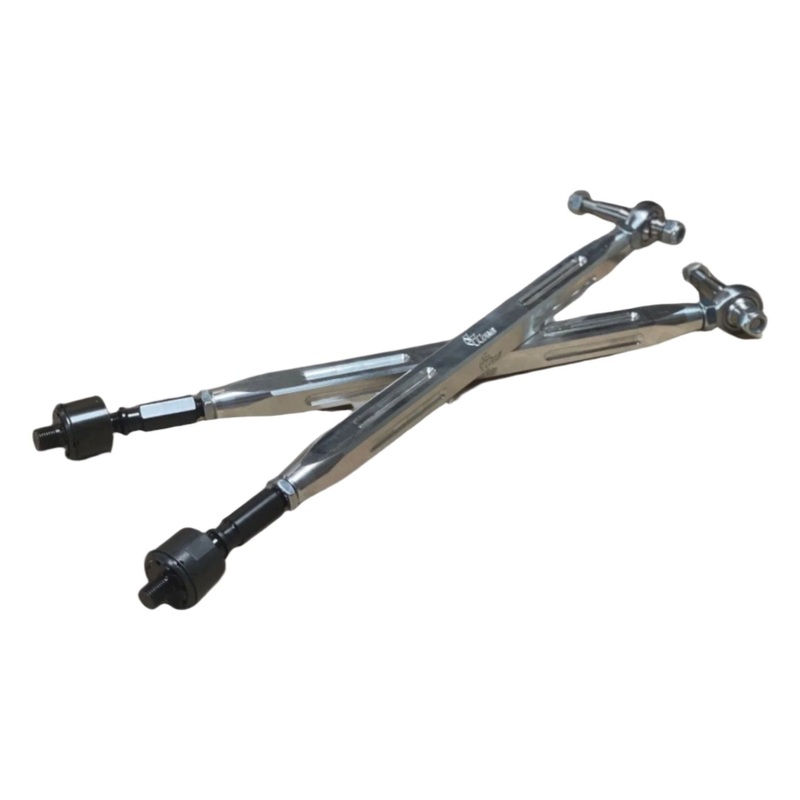 Polaris RZR S 900 / S 1000 Tie Rods Factory Ends (Non-Warrantied)