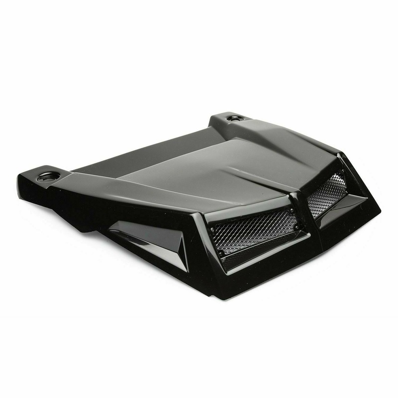 Polaris RZR X17 Hood Black