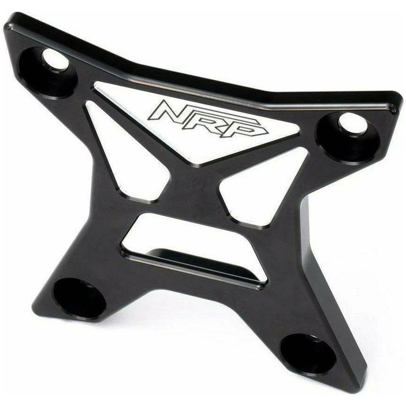 Polaris RZR XP 1000 Radius Plate 10mm