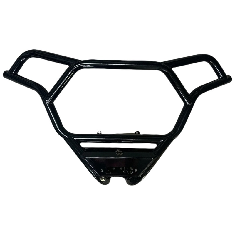 Polaris RZR XP 1000 / Turbo (2019-2023) Front Winch Bumper Raw