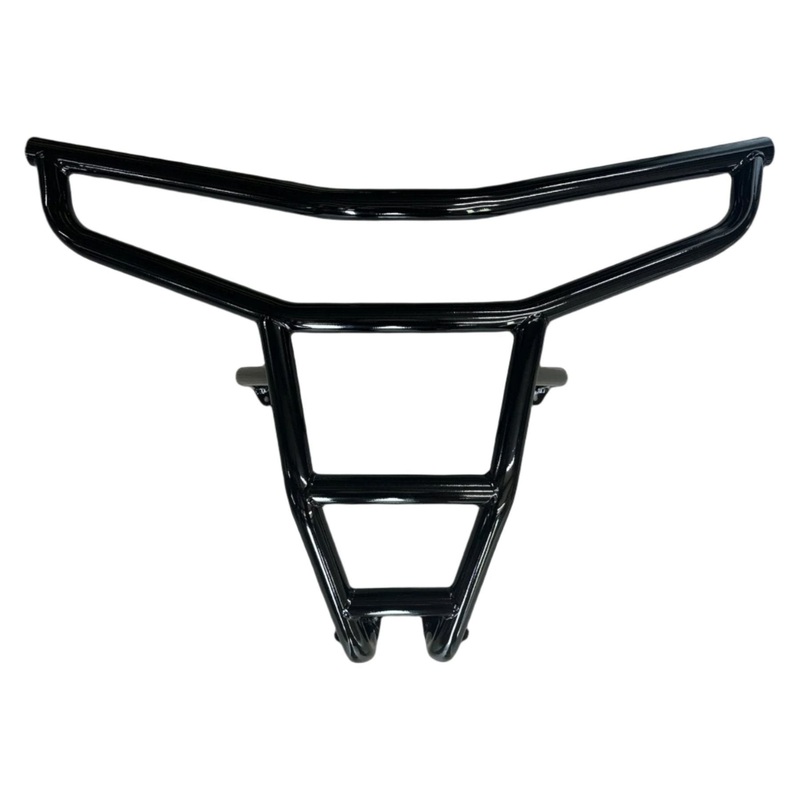 Polaris RZR XP 1000 / Turbo (2019-2023) Rear Bumper Raw